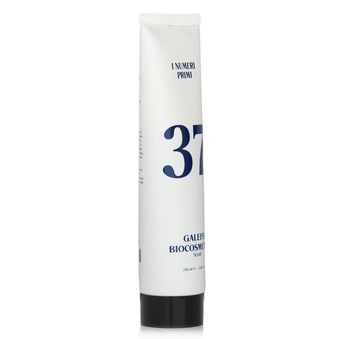 I Numeri Primi - N.37 Facial and Body Scrub(100ml/3.38oz) Image 2