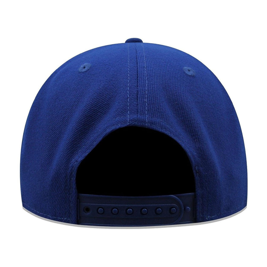 Era Toronto Blue Jays Team Color 9FIFTY Adjustable Hat Royal ONE SIZE ROYAL BLUE Image 1