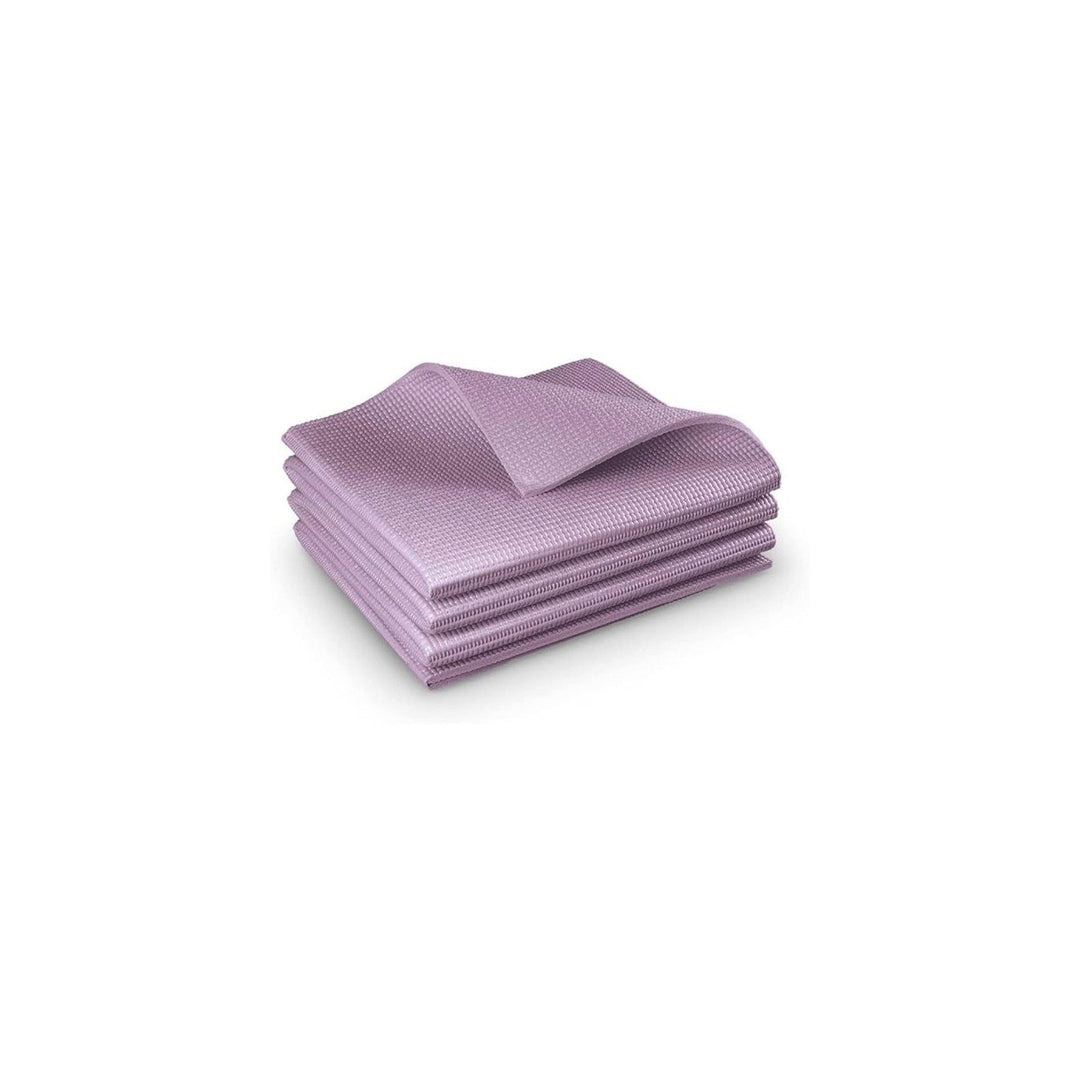 Lomi Yoga Professional Kit set 3 in 1 - Lavender- Image 2
