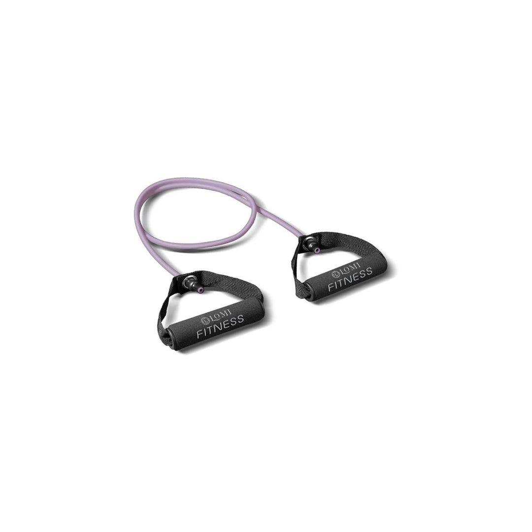 Lomi Yoga Professional Kit set 3 in 1 - Lavender- Image 4