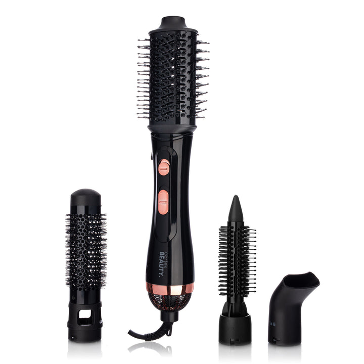 Air Styler 4-In-1 Hot Air Styler Brush Image 3