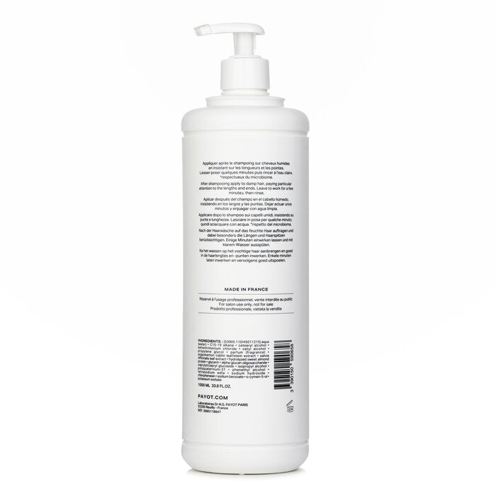 Payot - Essentiel Biome Friendly Conditioner (Salon Size)(1000ml/33.8oz) Image 2