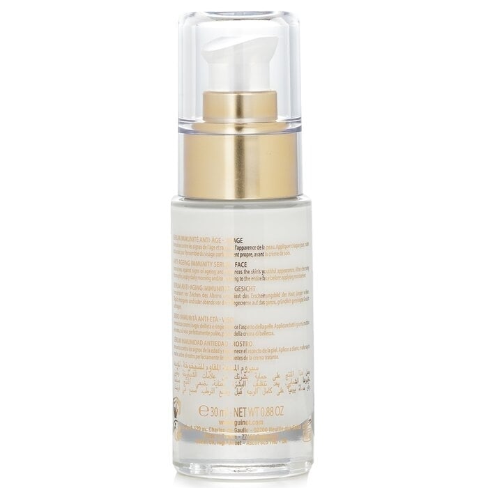 Guinot - Age Immune Serum(30ml/0.88oz) Image 2