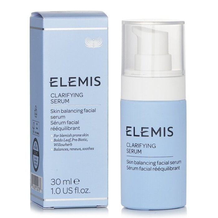 Elemis - Clarifying Serum(30ml/1oz) Image 2