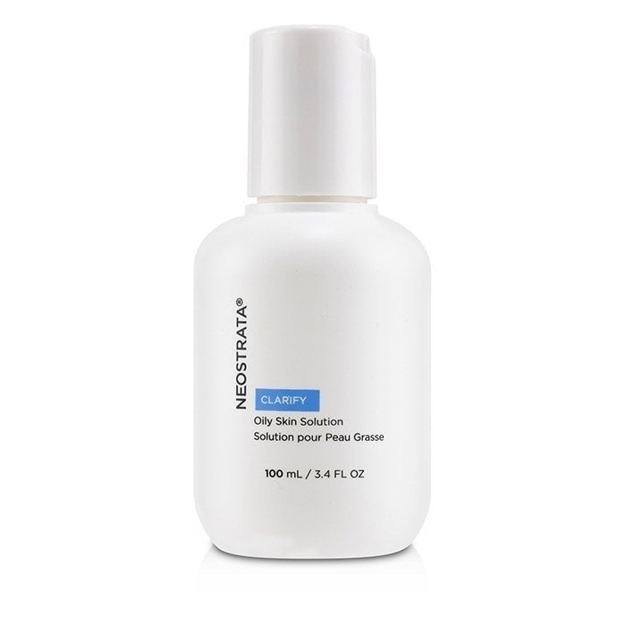 Neostrata - Clarify - Oily Skin Solution For Blemish-Prone Skin 8% AHA(100ml/3.4oz) Image 1