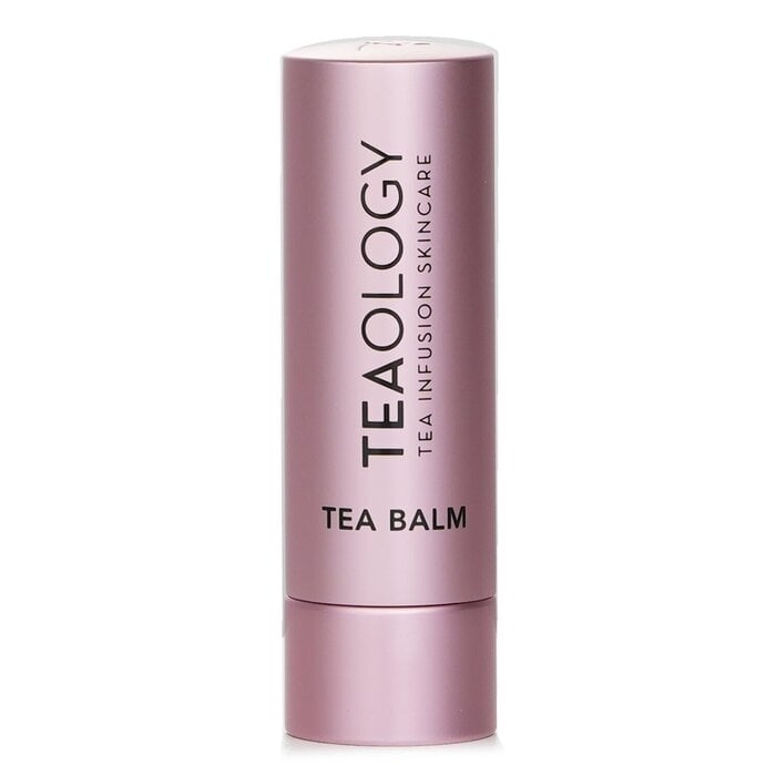 Teaology - Cherry Tea Lip Balm(4.8g/0.17oz) Image 3