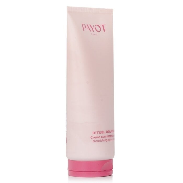 Payot - Nourishing Body Cream (Salon Size)(200ml/6.7oz) Image 1
