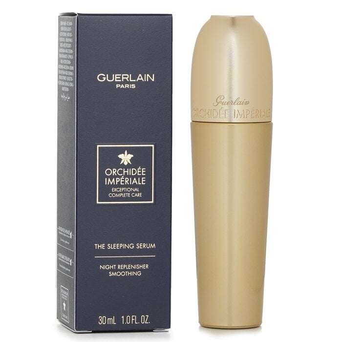 Guerlain - Orchidee Imperiale The Sleeping Serum(30ml/1oz) Image 1