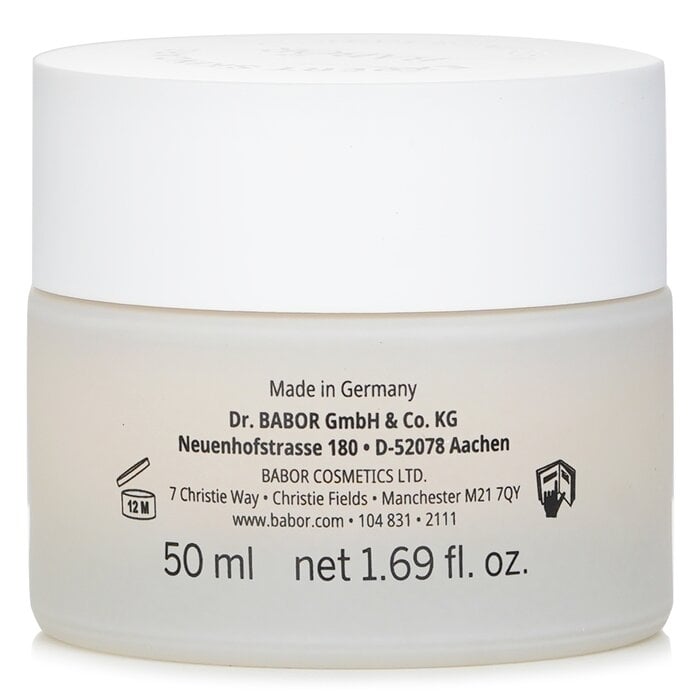 Babor - Argan Cream(50ml/1.69oz) Image 2