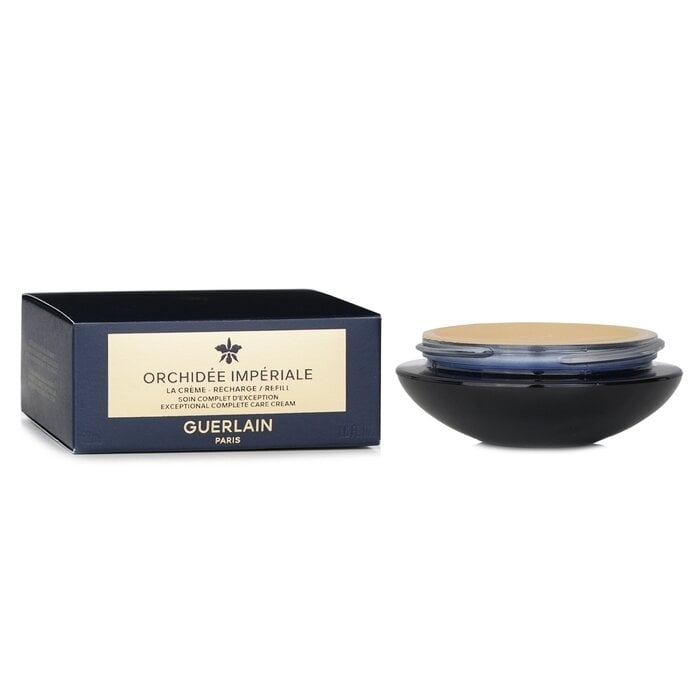 Guerlain - Orchidee Imperiale The Cream - The Refill(50ml/1.6oz) Image 1