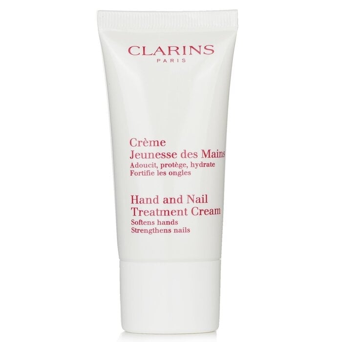 Clarins - Hand and Nail Treatment Cream(30ml/1oz) Image 1