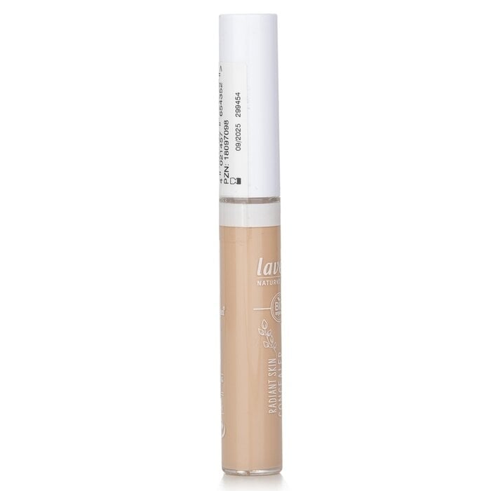 Lavera - Radiant Skin Concealer - 01 Ivory(5.5ml/0.1oz) Image 2