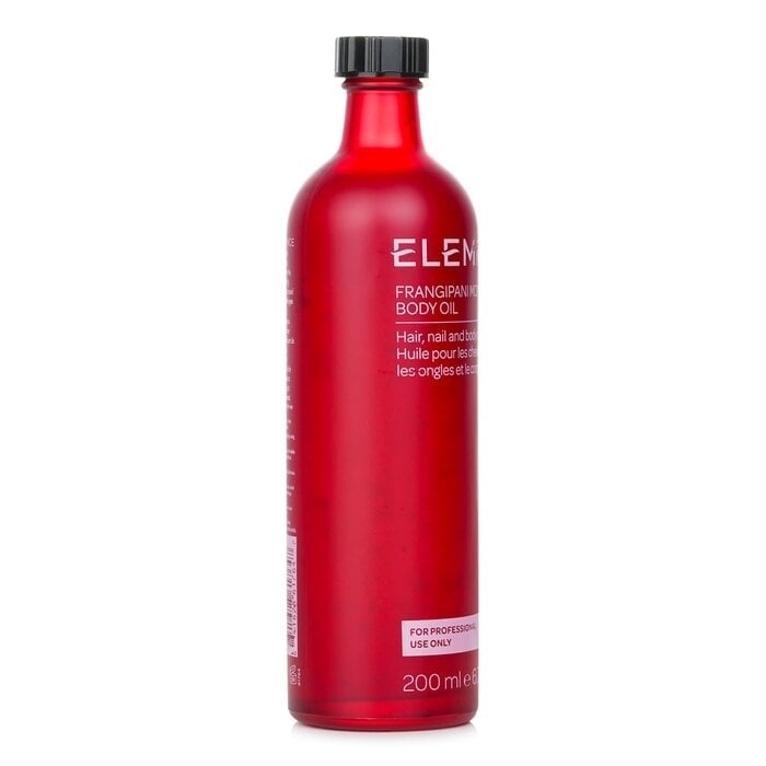 Elemis - Frangipani Monoi Body Oil(200ml6.7oz) Image 1