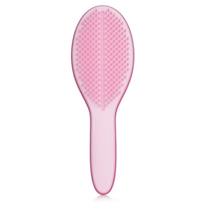 Tangle Teezer - The Ultimate Styler Professional Smooth and Shine Hair Brush - Sweet Pink(1pc) Image 1