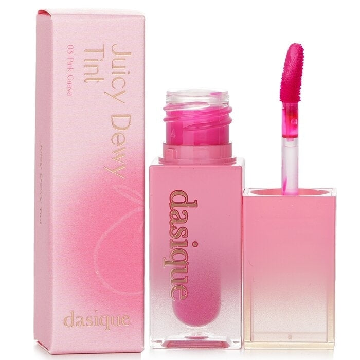 Dasique - Juicy Dewy Tint -  03 Pink Guava(3.5g/0.12oz) Image 1