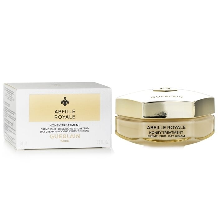 Guerlain - Abeille Royale Honey Treatment Day Cream(50ml/1.6oz) Image 1