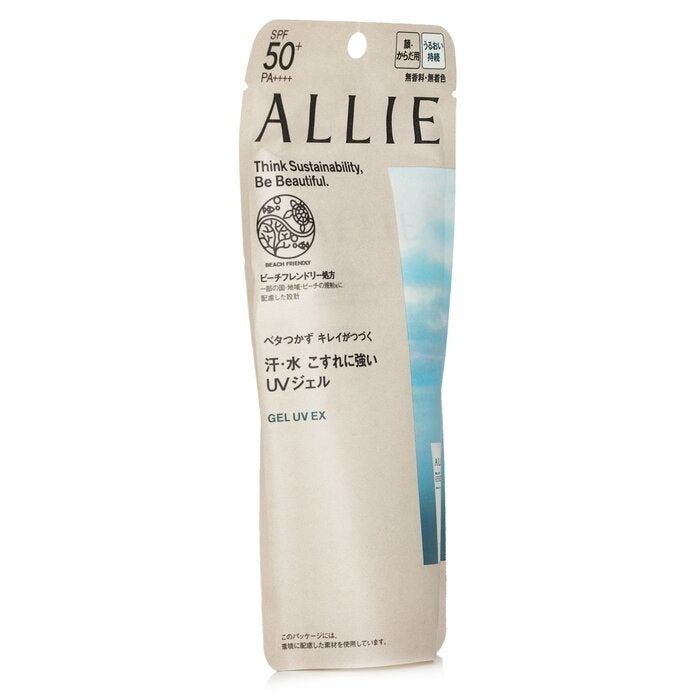 Kanebo - Allie Chrono Beauty Gel UV EX SPF50+ PA++++(90g) Image 2