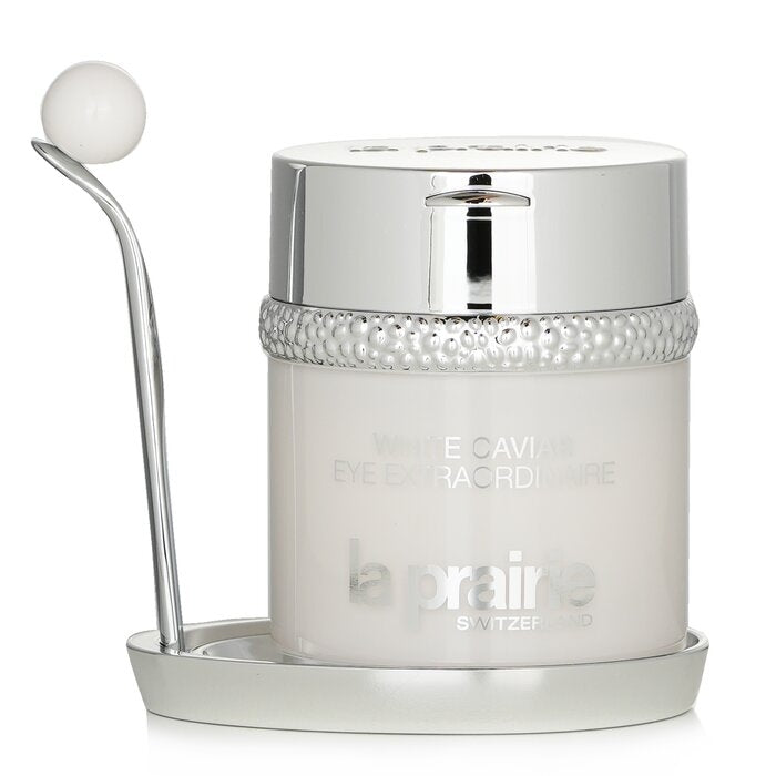 La Prairie - White Caviar Eye Extraordinaire(20ml/0.68oz) Image 1