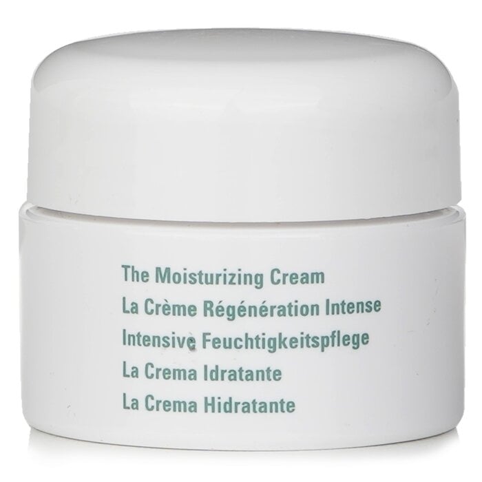 La Mer - The Moisturizing Cream (Miniature)(7ml/0.24oz) Image 2