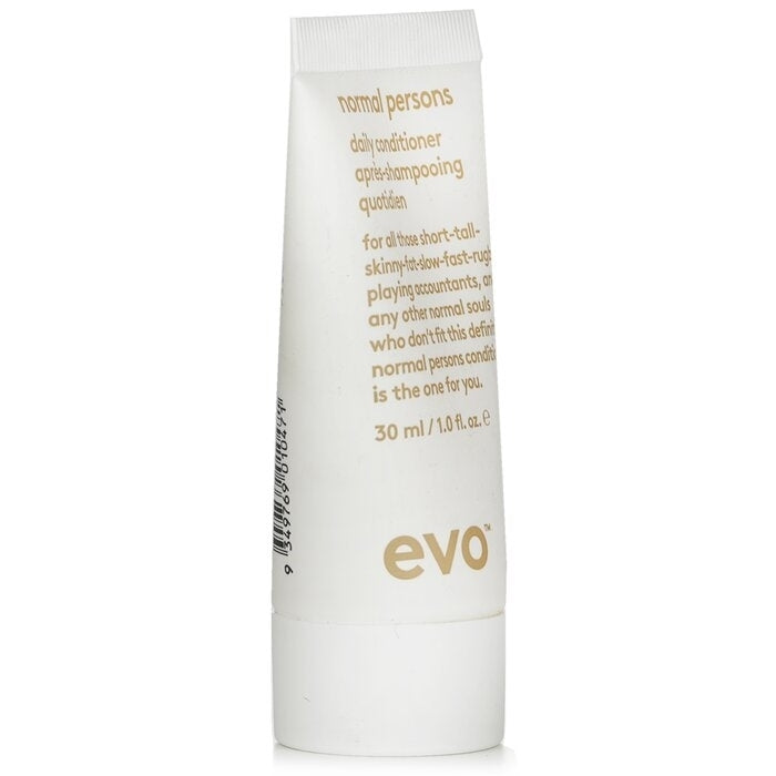 Evo - Normal Persons Daily Conditioner(30ml/1oz) Image 1