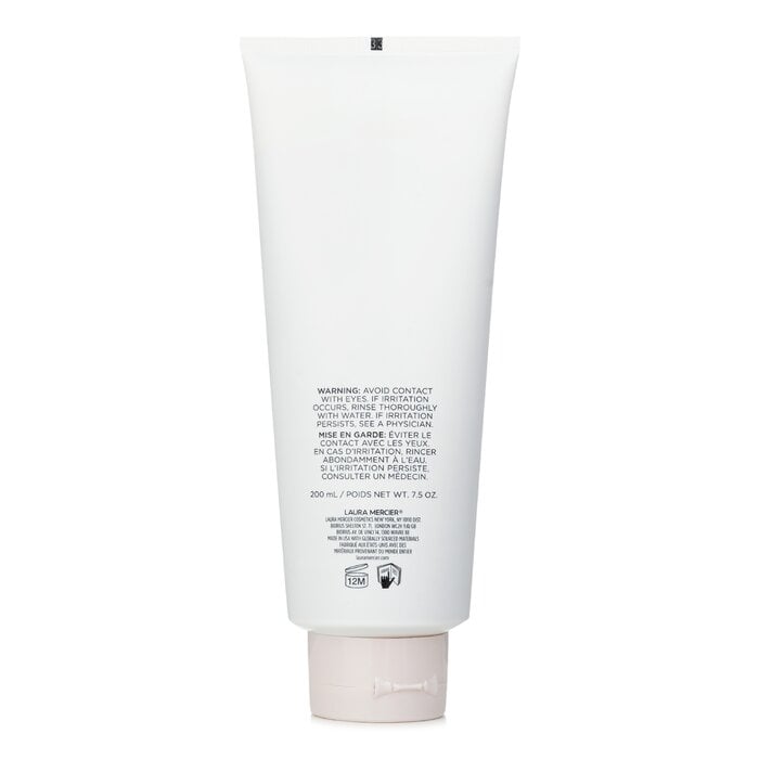 Laura Mercier - Ambre Vanille Exfoliating Body Wash(200ml/7.5oz) Image 2