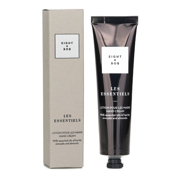 Eight and Bob - Les Essentiels Hand Cream(40ml/1.3oz) Image 1