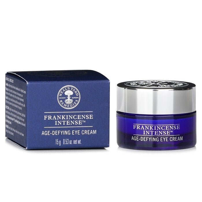 Neals Yard Remedies - Frankincense Intense Age-Defying Eye Cream(15g/0.53oz) Image 1