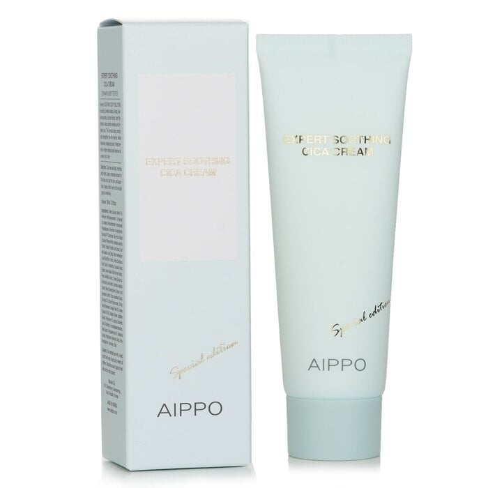 Aippo - Expert Soothing Cica Cream (Special Edition)(80ml/2.7oz) Image 2