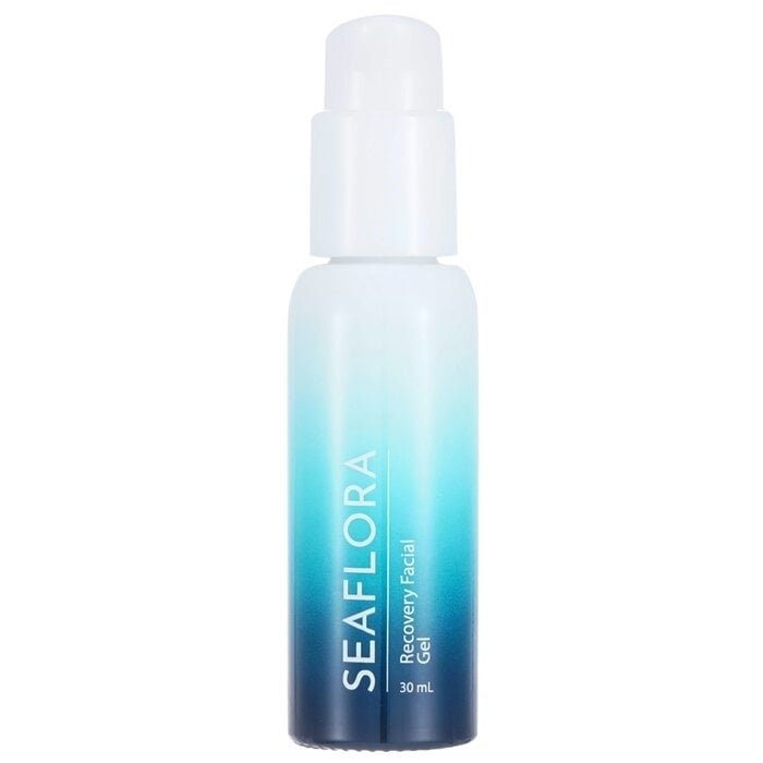 Seaflora - Recovery Facial Gel - For Normal To Oily Skin Combination and Sensitive Skin(30ml/1oz) Image 1