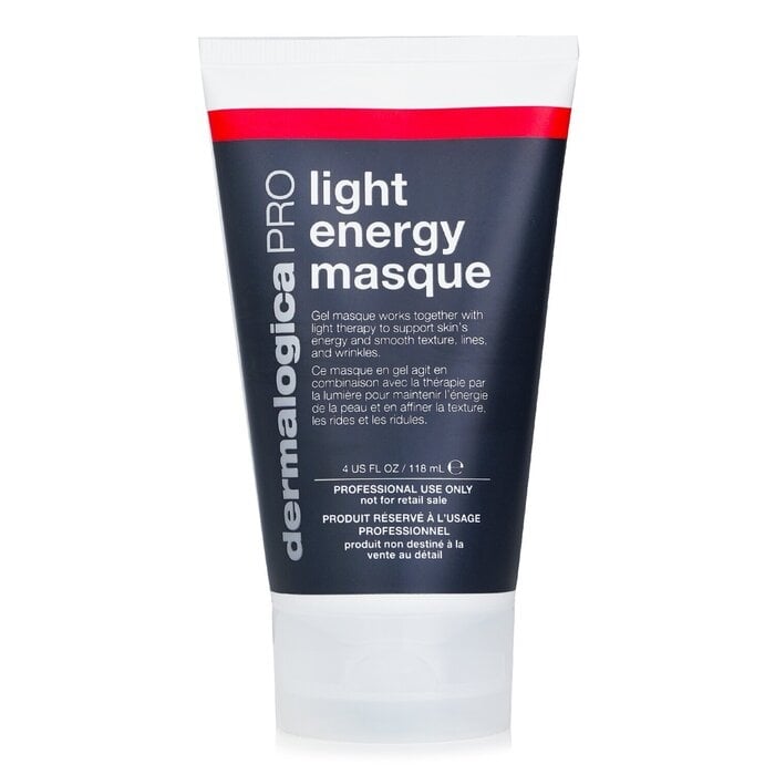 Dermalogica - Light Energy Masque(118ml/4oz) Image 1