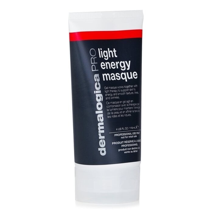 Dermalogica - Light Energy Masque(118ml/4oz) Image 2