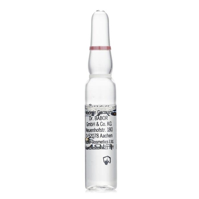 Babor - Ampoule Concentrates - 3D Firming (For Aging Mature Skin)(7x2ml/0.06oz) Image 3