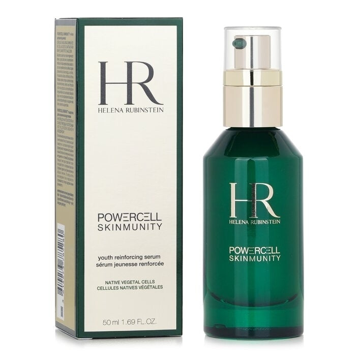 Helena Rubinstein - Powercell Skinmunity Youth Reinforcing Serum(50ml/1.69oz) Image 1