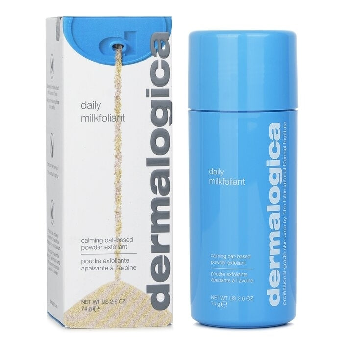 Dermalogica - Daily Milkfoliant Exfoliator(74g/2.6oz) Image 1