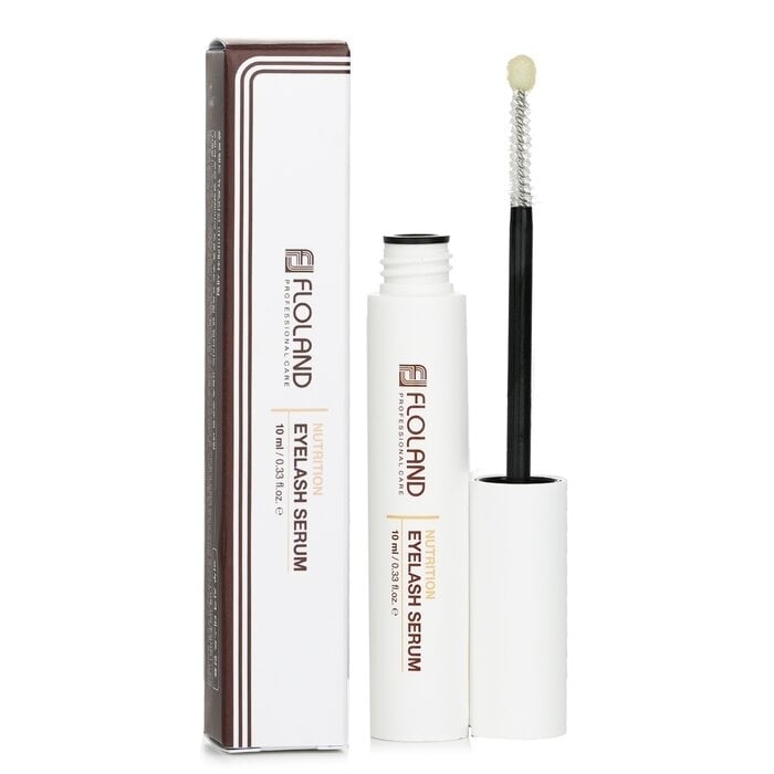 Floland - Nutrition Eyelash Serum(10ml/0.33oz) Image 1