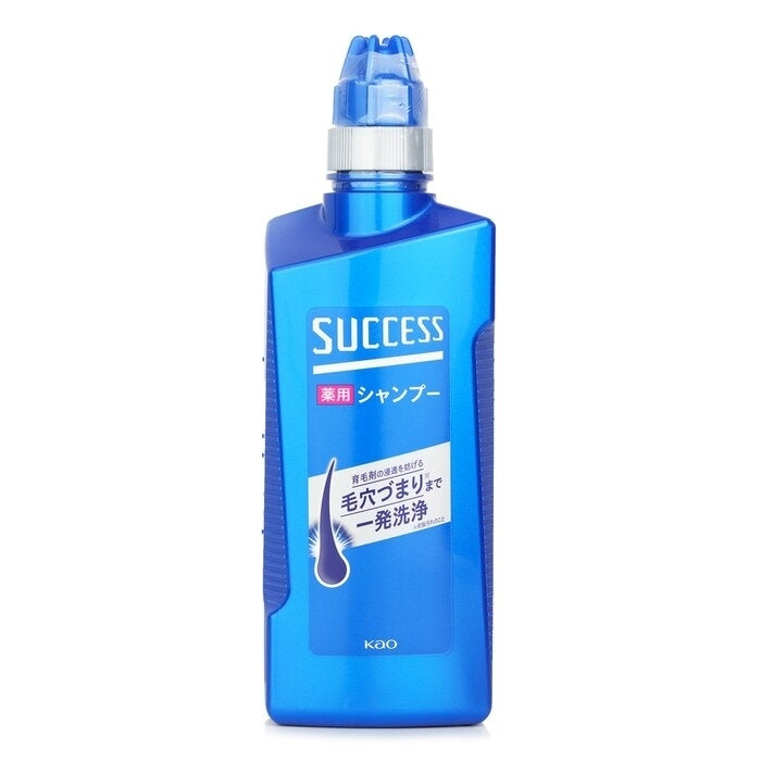 Success - Deep Clean Shampoo(400ml) Image 1