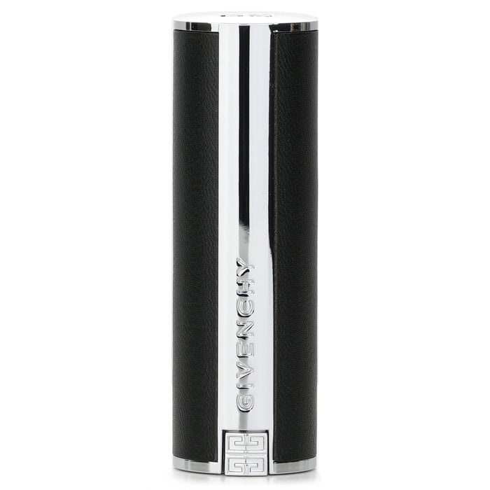 Givenchy - Le Rouge Interdit Intense Silk Lipstick - N37 Rouge Graine(3.4g/0.12oz) Image 2