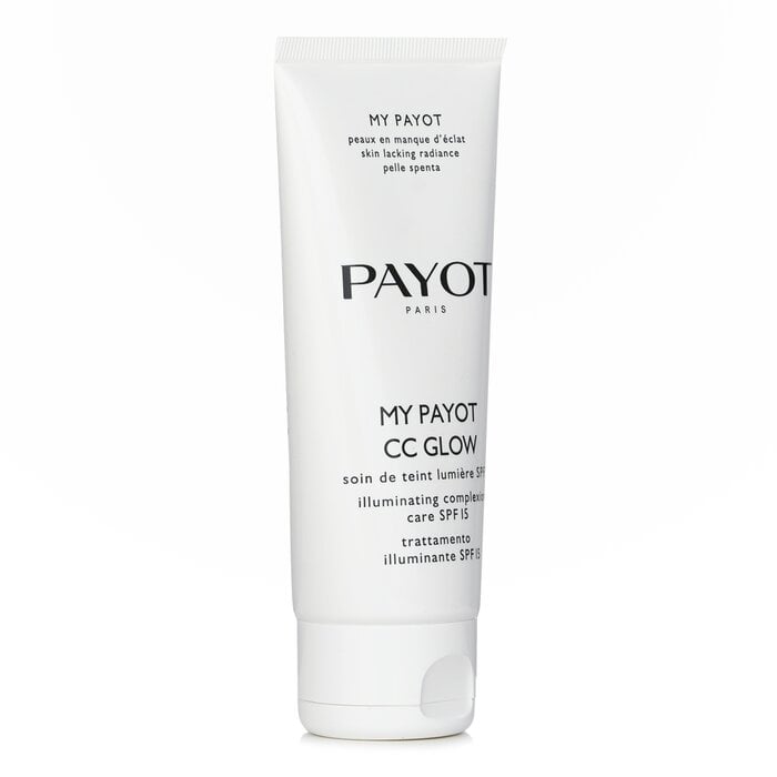 Payot - My Payot CC Glow Illuminating Complexion Care SPF 15 (Salon Size)(100ml/3.3oz) Image 1