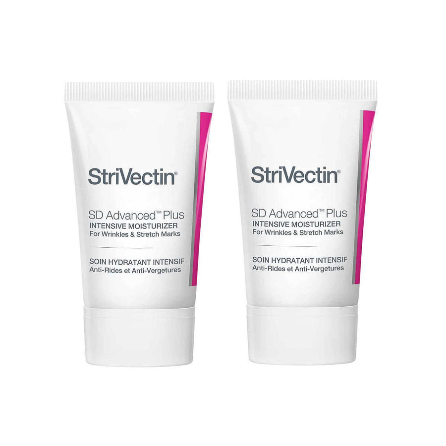 StriVectin SD Advanced Plus Intensive Moisturizer Concentrate 1.6 Ounce (2 Pk) Image 1