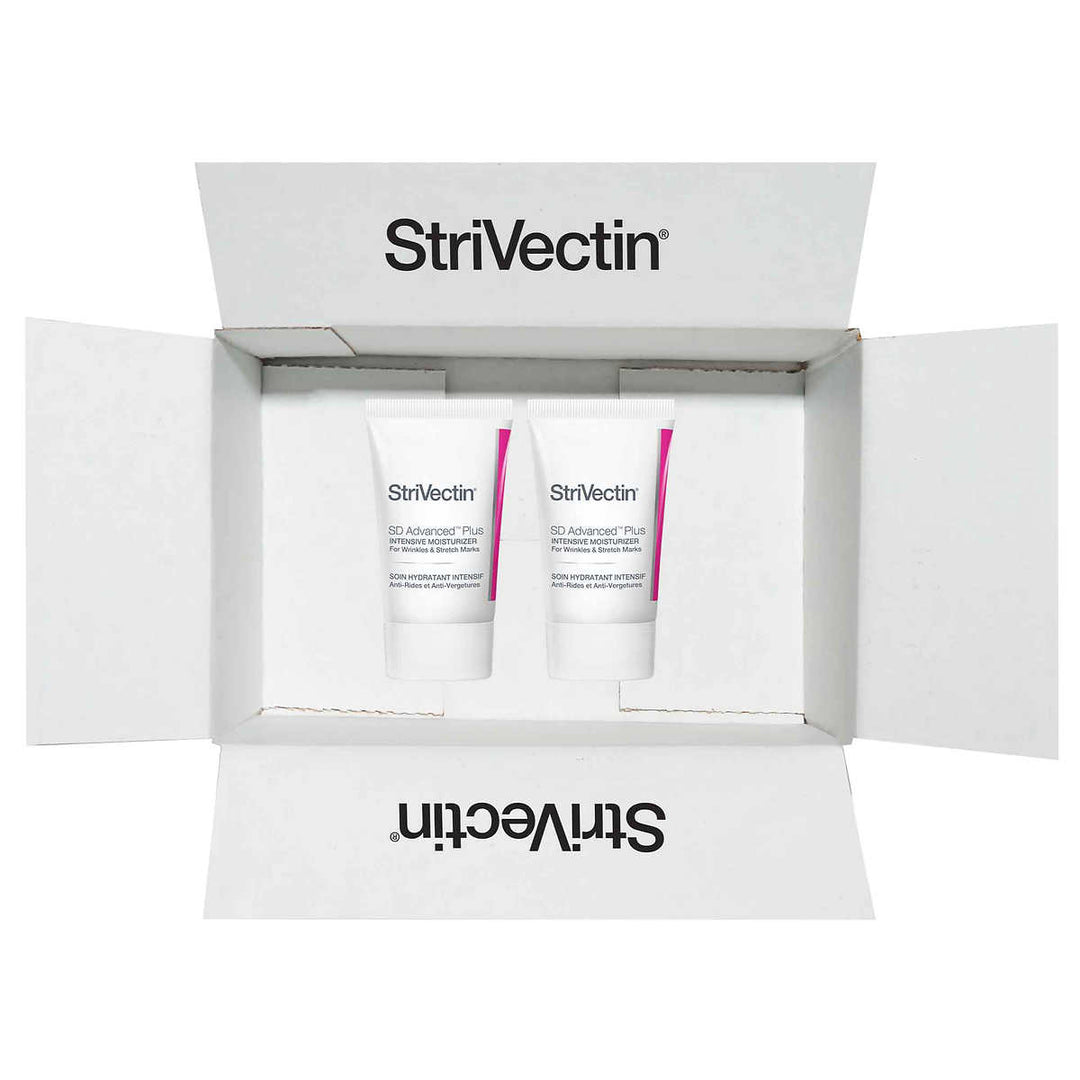 StriVectin SD Advanced Plus Intensive Moisturizer Concentrate 1.6 Ounce (2 Pk) Image 3