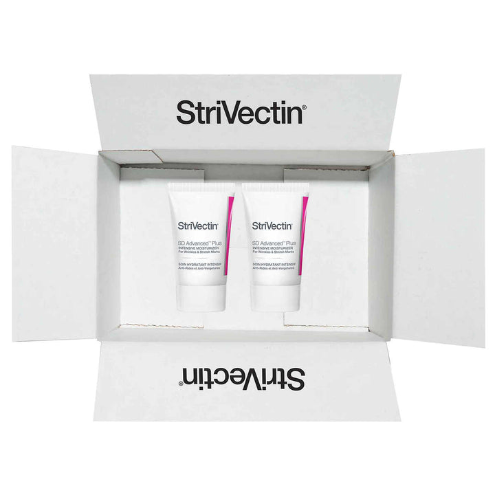 StriVectin SD Advanced Plus Intensive Moisturizer Concentrate 1.6 Ounce (2 Pk) Image 3