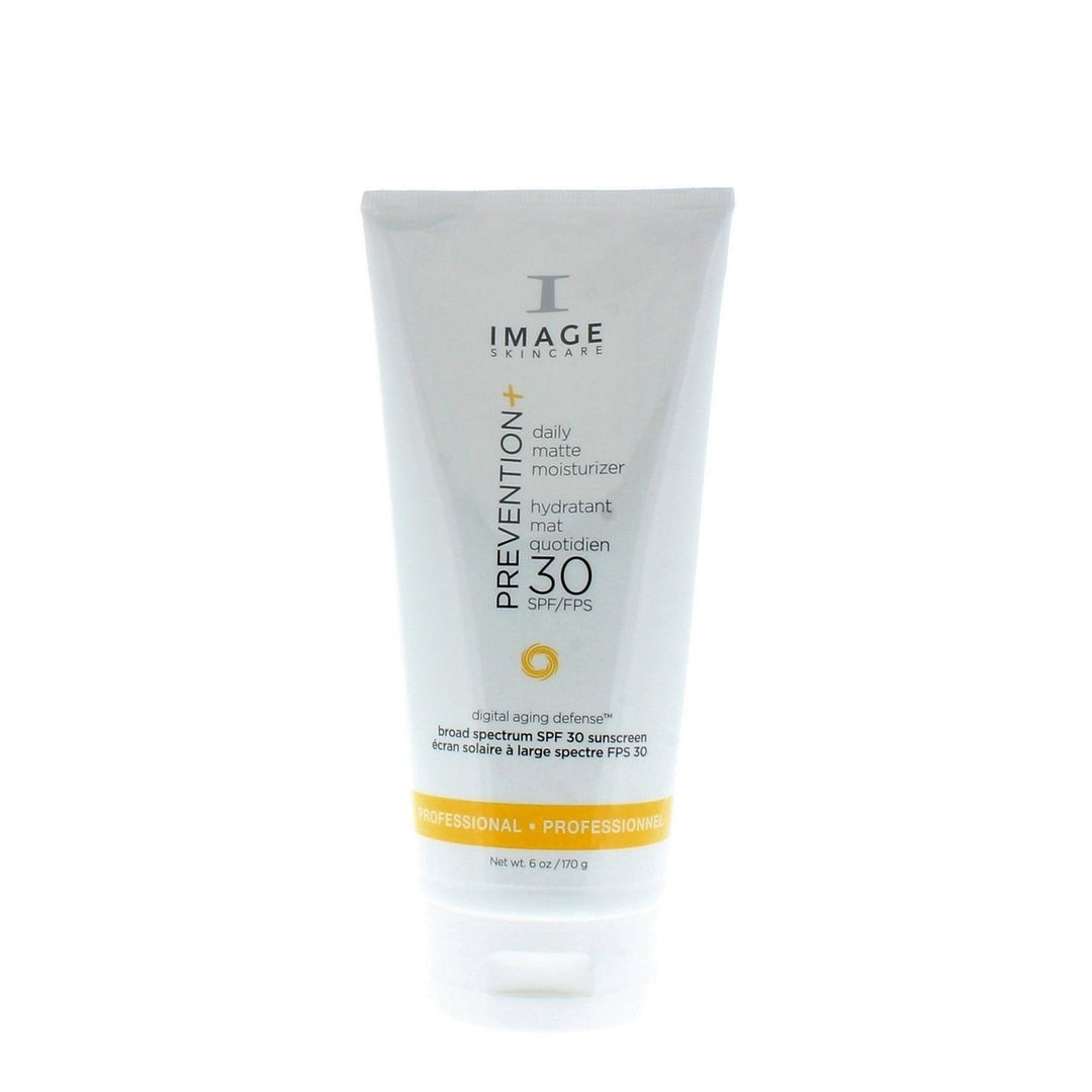 Image Skincare Prevention+ Daily Matte Moisturizing SPF 30 6oz/170g Image 1