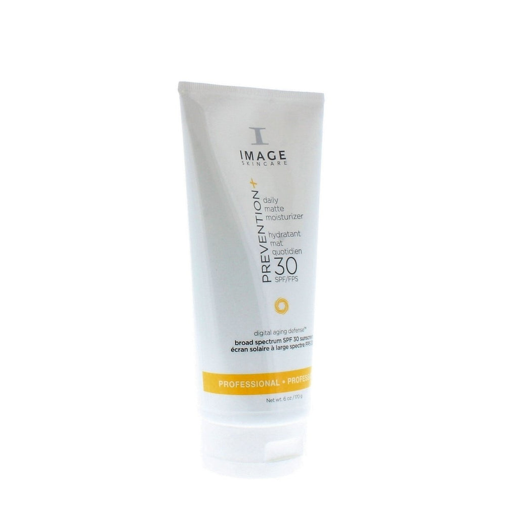 Image Skincare Prevention+ Daily Matte Moisturizing SPF 30 6oz/170g Image 2