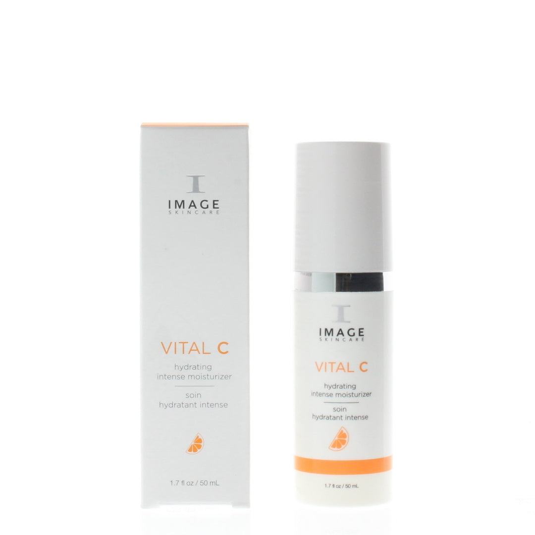 Image SkinCare Vital C Hydrating Intense Moisturizer 1.7oz Image 1