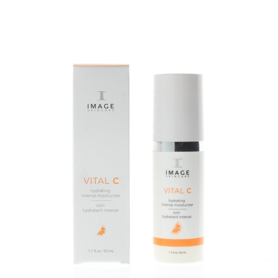 Image SkinCare Vital C Hydrating Intense Moisturizer 1.7oz Image 1