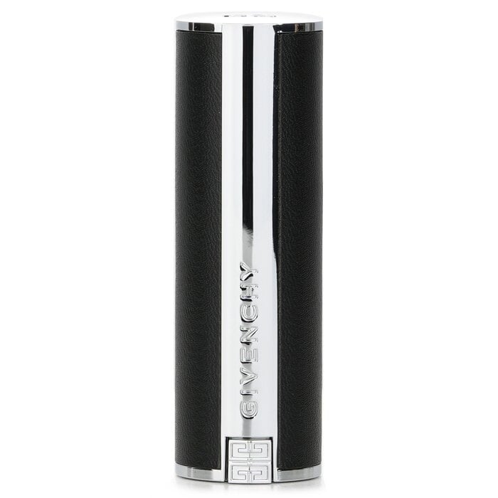 Givenchy - Le Rouge Interdit Intense Silk Lipstick - N334 Grenat Volontaire(3.4g/0.12oz) Image 2