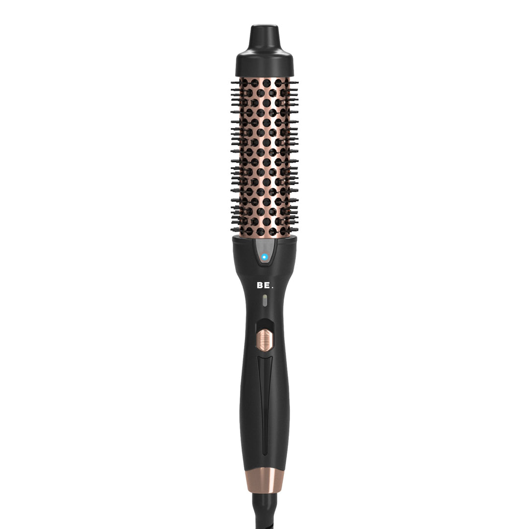 1.5" Ionic Styling Brush Image 1