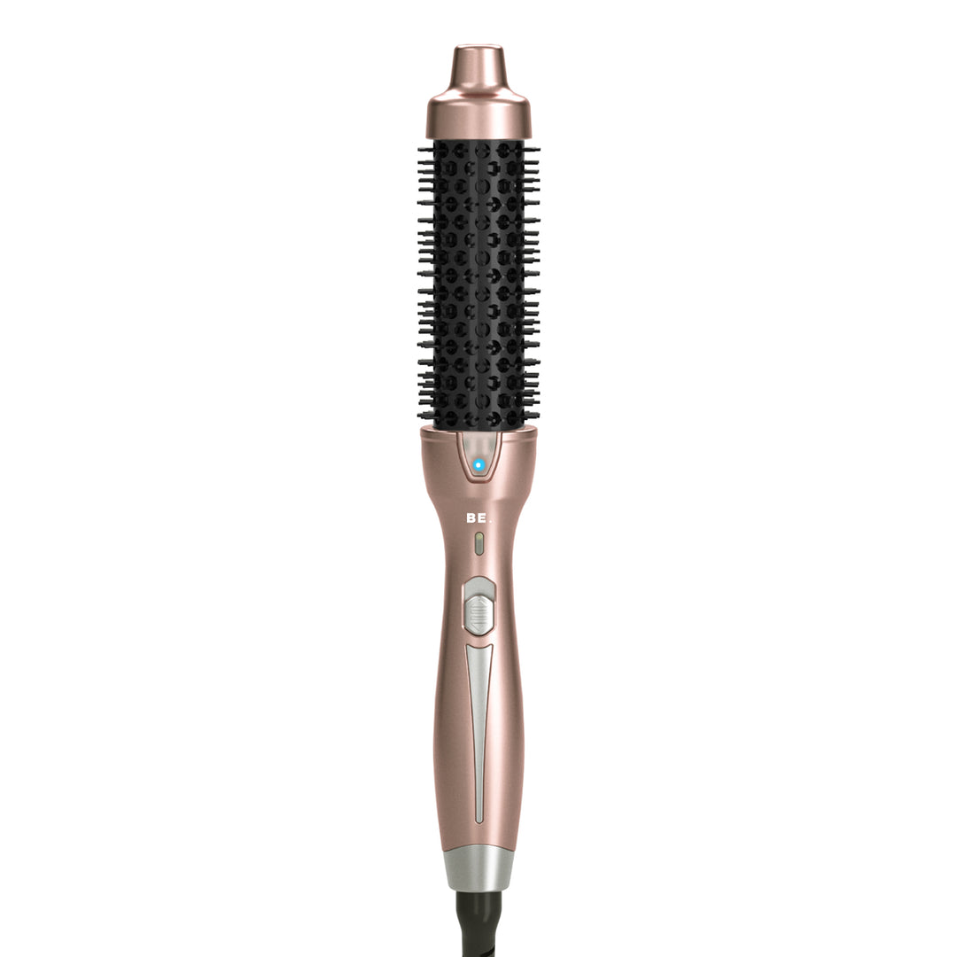 1.5" Ionic Styling Brush Image 1