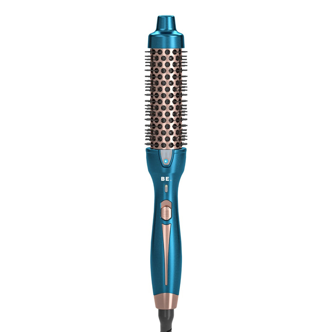 1.5" Ionic Styling Brush Image 1