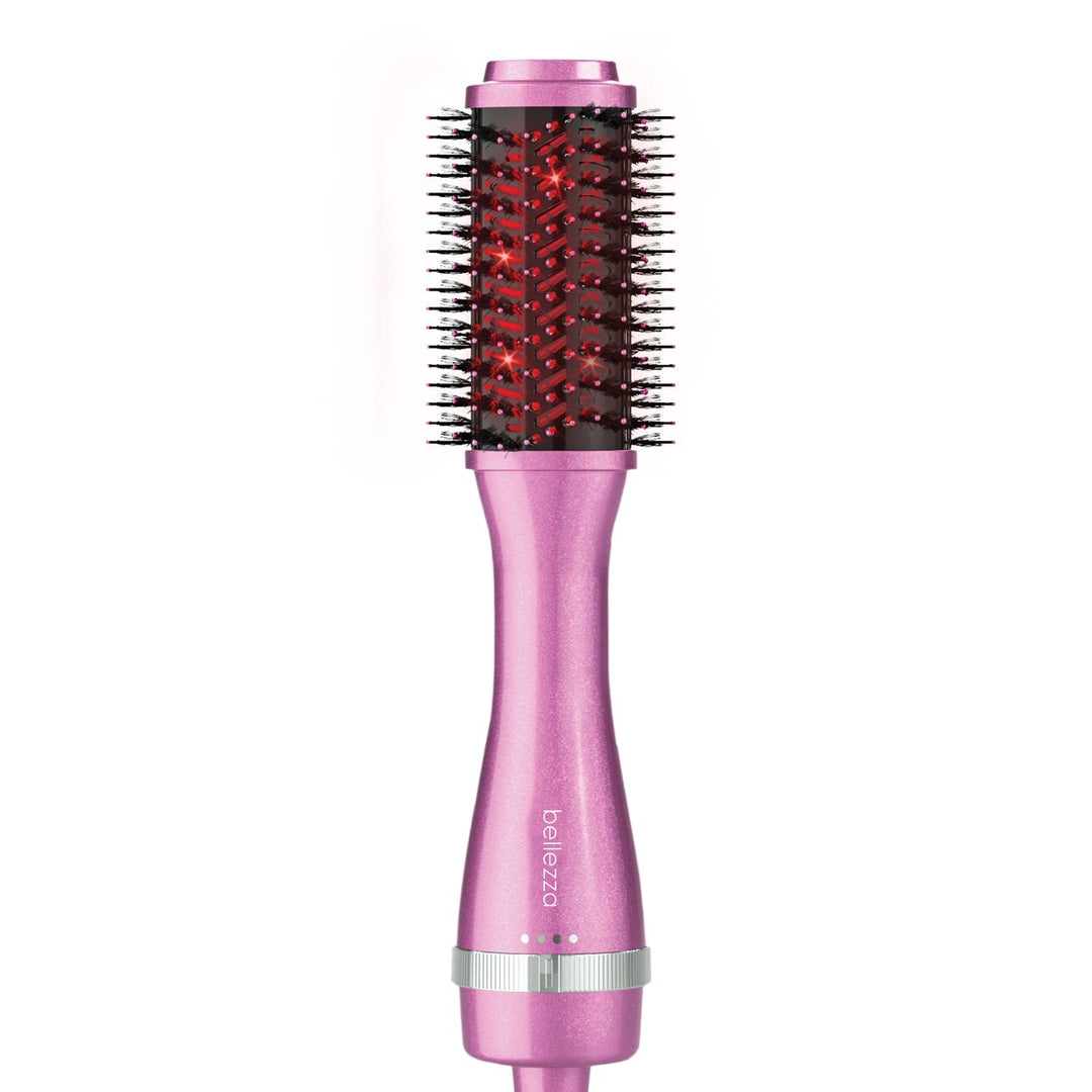 Infrared Blowout Brush 2" Professional Hot Brush Image 3